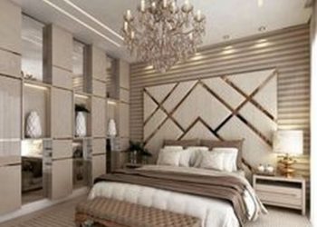 39 Unordinary And Luxury Bedroom Design Ideas