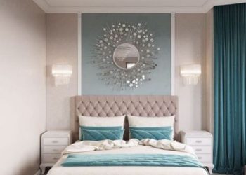 40 superbes idées de conception de chambre principale confortable