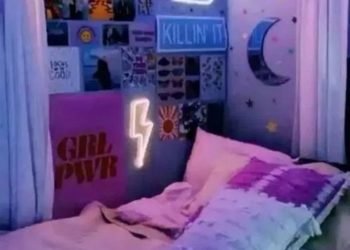 98 idées de décoration de dortoir mignonnes sur cette page que nous adorons