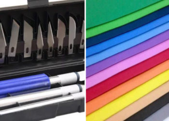 9 outils pour travailler avec EVA