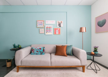 Tout ce que vous devez savoir pour construire un mur de galerie