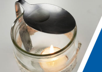 Comment faire un diffuseur aromatique