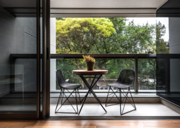 Balcon petit appartement: 13 idées de charme