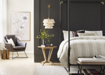 Sherwin-Williams dévoile sa couleur de l’année pour 2021