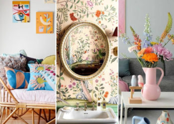 Printemps: des idées pour sortir de la maison dans l’ambiance de la saison