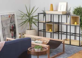 Location de mobilier: un service pour faciliter et varier le décor