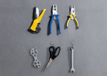 13 outils essentiels pour effectuer de petites réparations à domicile
