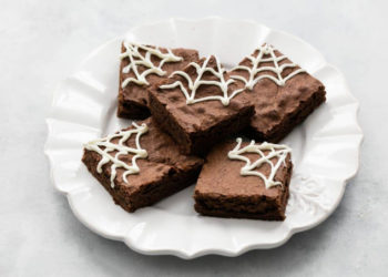 Halloween: 12 idées culinaires à préparer à la maison