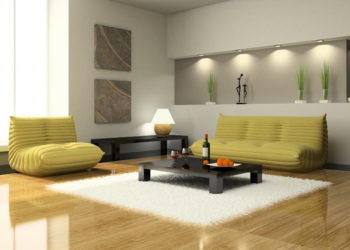 Salon dans le style du minimalisme: 100 photos de beaux intérieurs