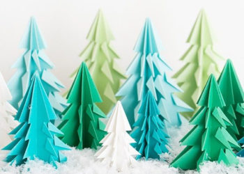 Décorations de Noël: 10 idées faciles à réaliser