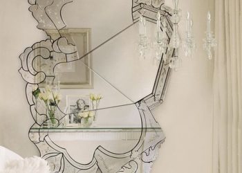 26 miroirs étonnants qui transformeront n’importe quel intérieur