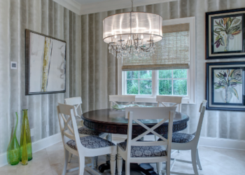 Chaises pour la cuisine: choisir l’option la plus confortable