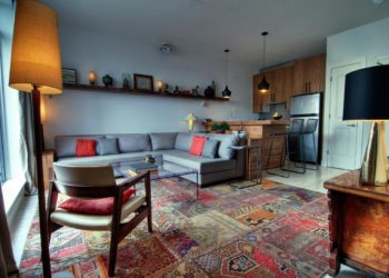 Comment faire une maison sans rénovation: idées photo-intérieurs, règles de décoration