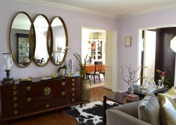 Comment mettre à jour votre intérieur sans rénovation