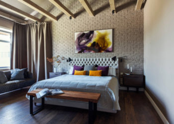 Déco chambre: 100 photos de belles idées