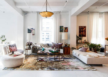 comment créer dans votre maison ou appartement