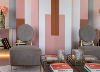 12 idées pour renouveler l’environnement avec de la peinture