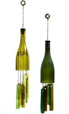 comment recycler les bouteilles en verre