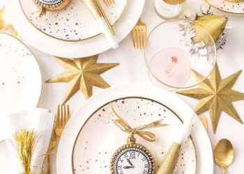 Nouvel An: 7 idées Pinterest pour faire la fête à la maison