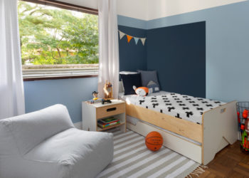 Chambres d’enfants: 6 conseils pour innover avec la peinture