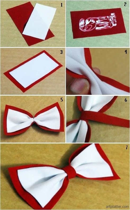 Comment faire du tissu en dentelle