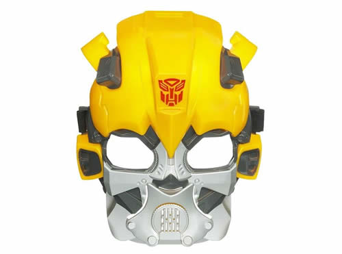 Masques Transformers pour impression
