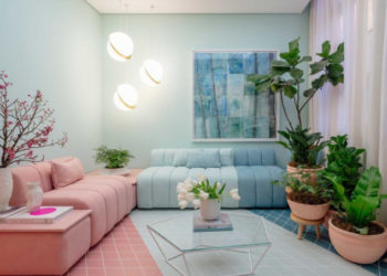 Couleurs de peinture: 30 couleurs CASACOR pour vous inspirer