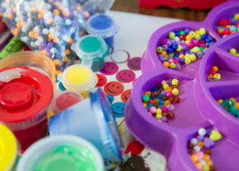 Faites-le vous-même: 7 costumes de carnaval avec des matériaux recyclés