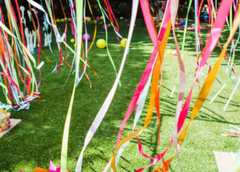 8 conseils de décoration pour le carnaval