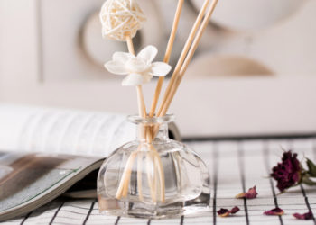Parfum DIY: ayez une maison qui sent toujours!