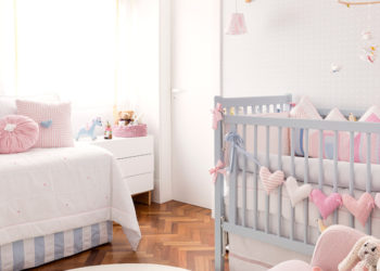 14 conseils de décoration pour ne pas se tromper dans la première chambre de bébé