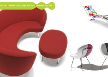 Expo Diseño e Interiorismo se tiendra au Mexique du 27 au 1er février.  de mars