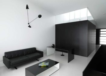Comment utiliser la pierre naturelle à l’intérieur