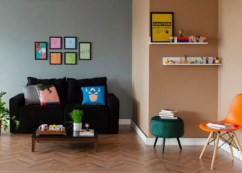 Casa Geek pour moins de 80 R $