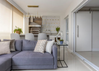 Balcons gourmands: comment décorer votre