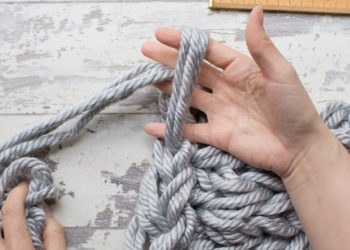 DIY: 8 idées déco faciles avec de la laine!