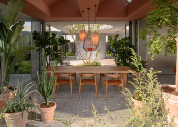 10 inspirations en plein air pour manger et socialiser