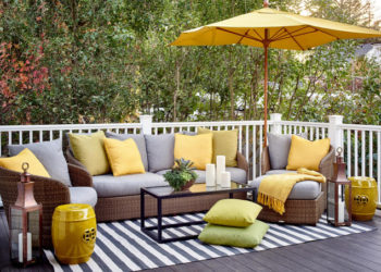 Comment utiliser les couleurs de Pantone 2021 dans la décoration intérieure