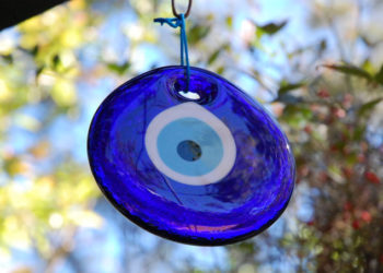 6 objets décoratifs qui éliminent l&rsquo;énergie négative de la maison