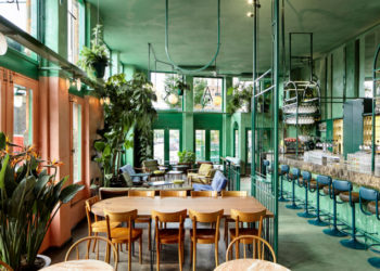 Pourquoi le vert fait-il du bien?  Comprendre la psychologie des couleurs