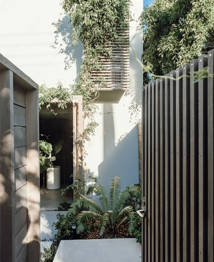 sunshine beach house teeland architectes 12