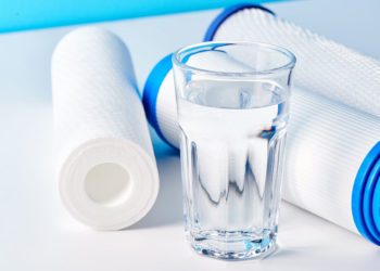 4 avantages de l’installation d’un filtre à eau