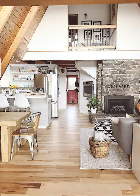 Maisons de campagne – Maison Bonte : Votre Guide & Magazine Décoration ...