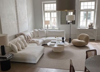 10 conseils simples pour une maison sans encombrement