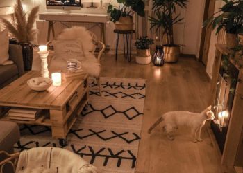 Tapis lavables: les avantages et les inconvénients