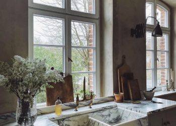 Avantages et inconvénients des matériaux d’évier de cuisine