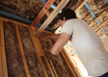 Mises à niveau de la maison écoénergétiques qui peuvent augmenter la valeur de la maison