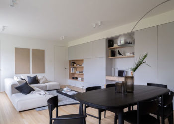 Casa Mia par Zupelli Design Architettura