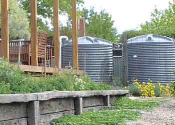 Conseils d’entretien des réservoirs d’eau de pluie à connaître