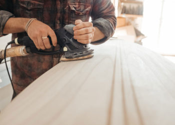 Conseils pour garder votre atelier propre